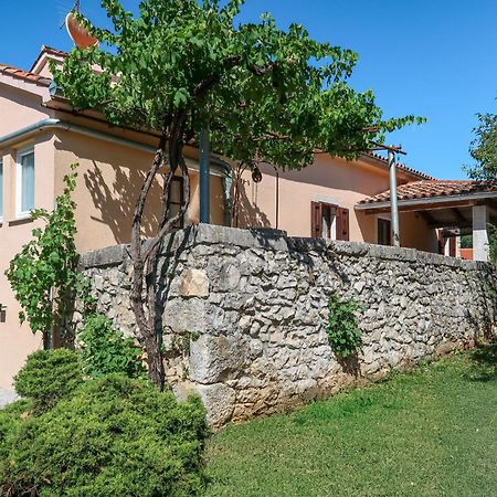 Holiday Home Nino - Lbn305 By Interhome Kršan 外观 照片