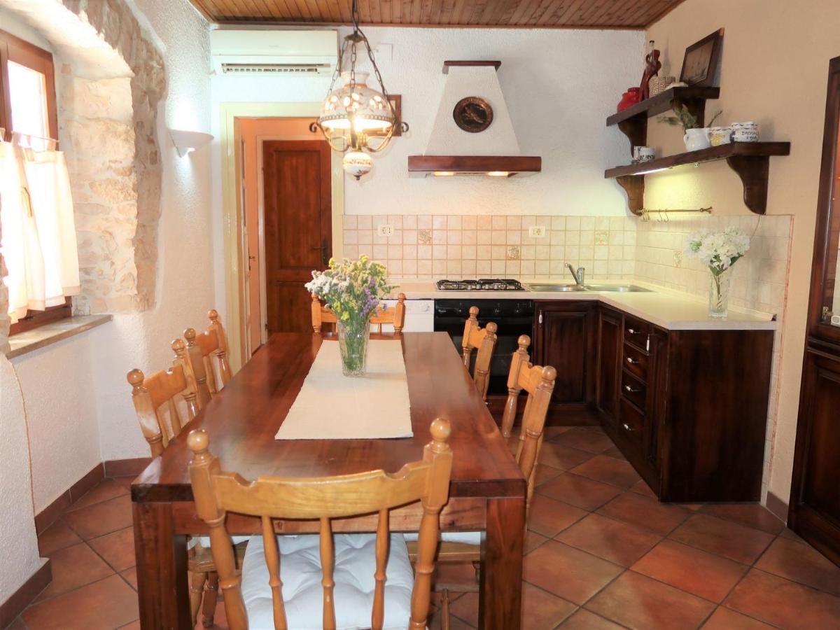 Holiday Home Nino - Lbn305 By Interhome Kršan 外观 照片