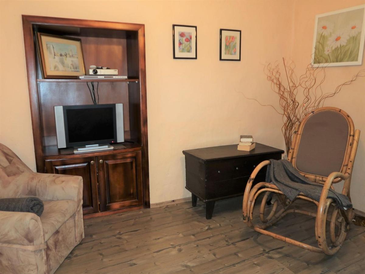 Holiday Home Nino - Lbn305 By Interhome Kršan 外观 照片