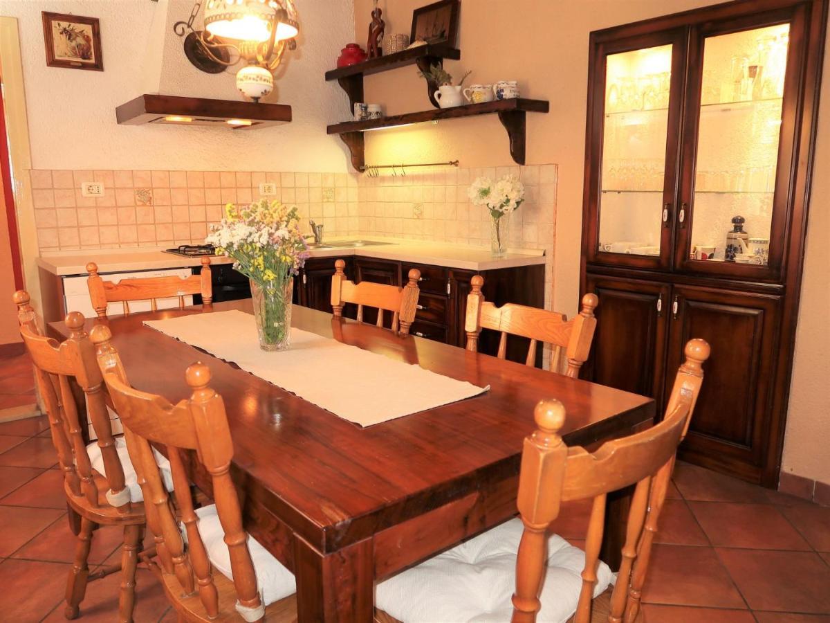 Holiday Home Nino - Lbn305 By Interhome Kršan 外观 照片