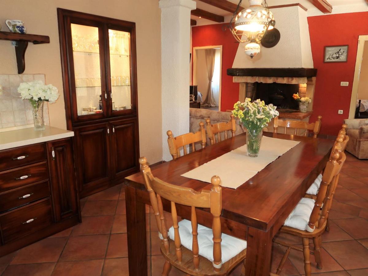 Holiday Home Nino - Lbn305 By Interhome Kršan 外观 照片
