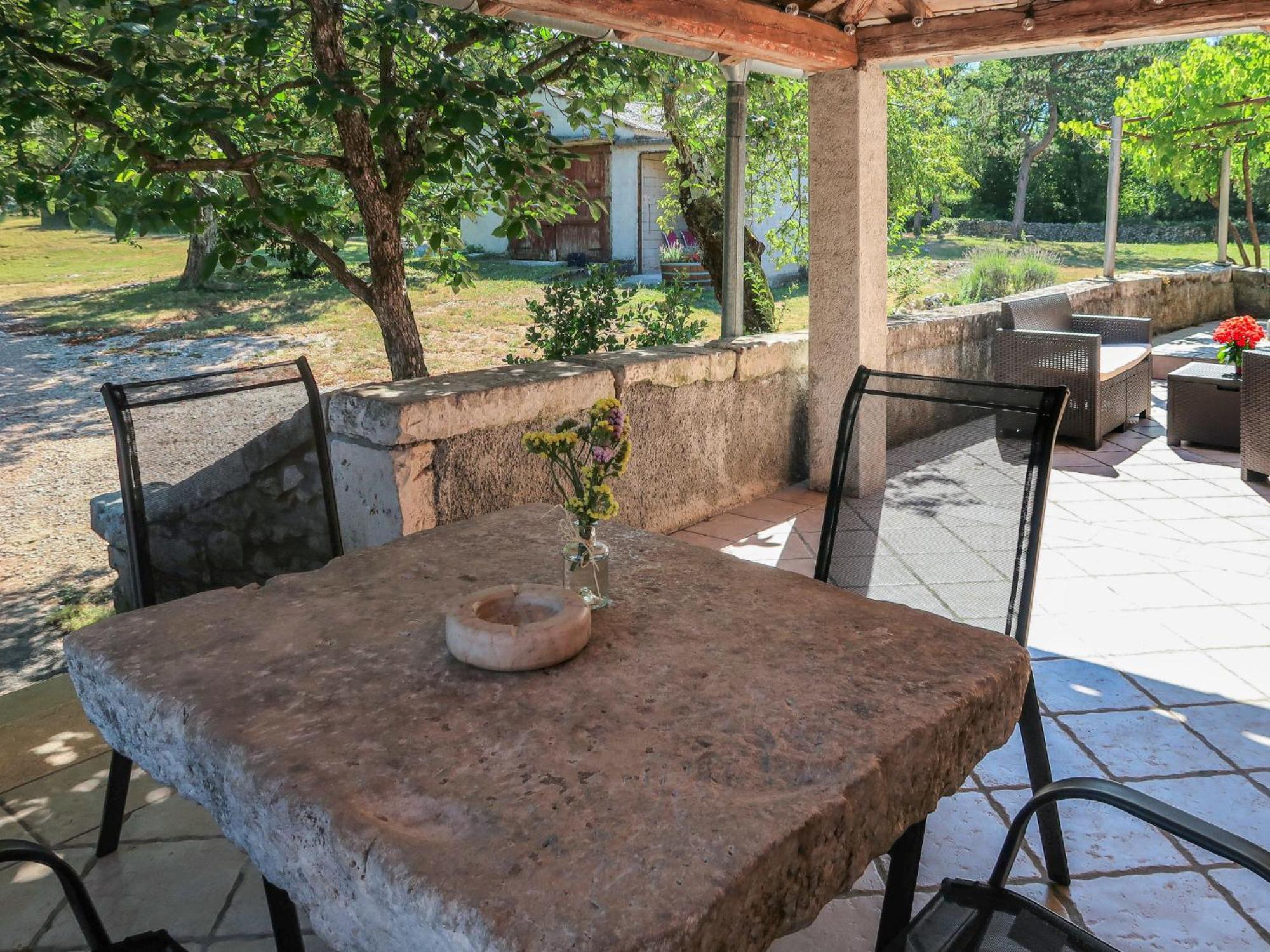 Holiday Home Nino - Lbn305 By Interhome Kršan 外观 照片